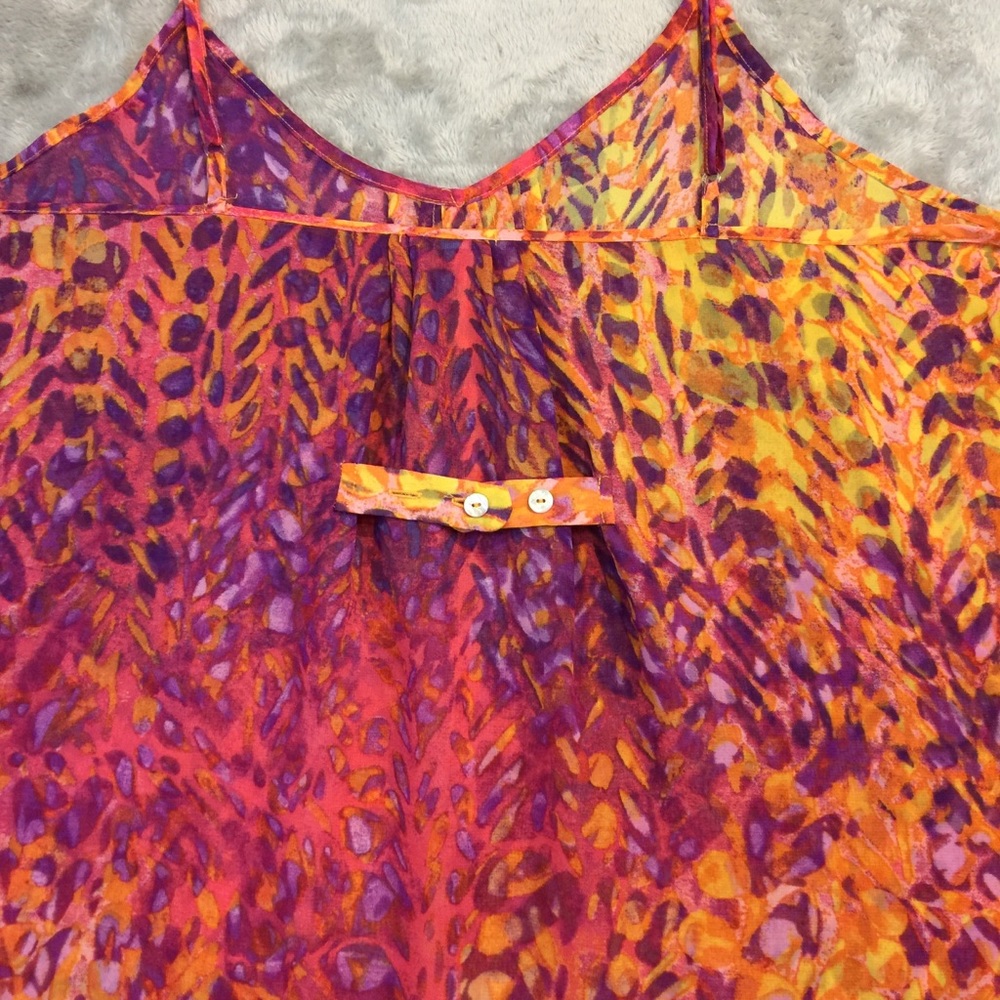 Chiffon Cami - Picture 8 of 8